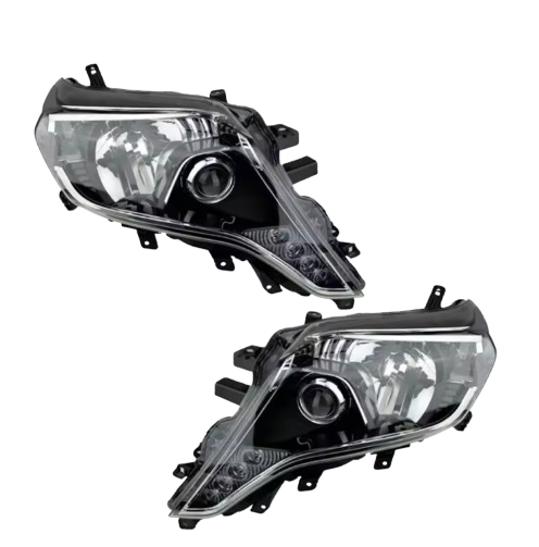 قطع OEM من اليابان لتجار الجملة (صور مرجعية)